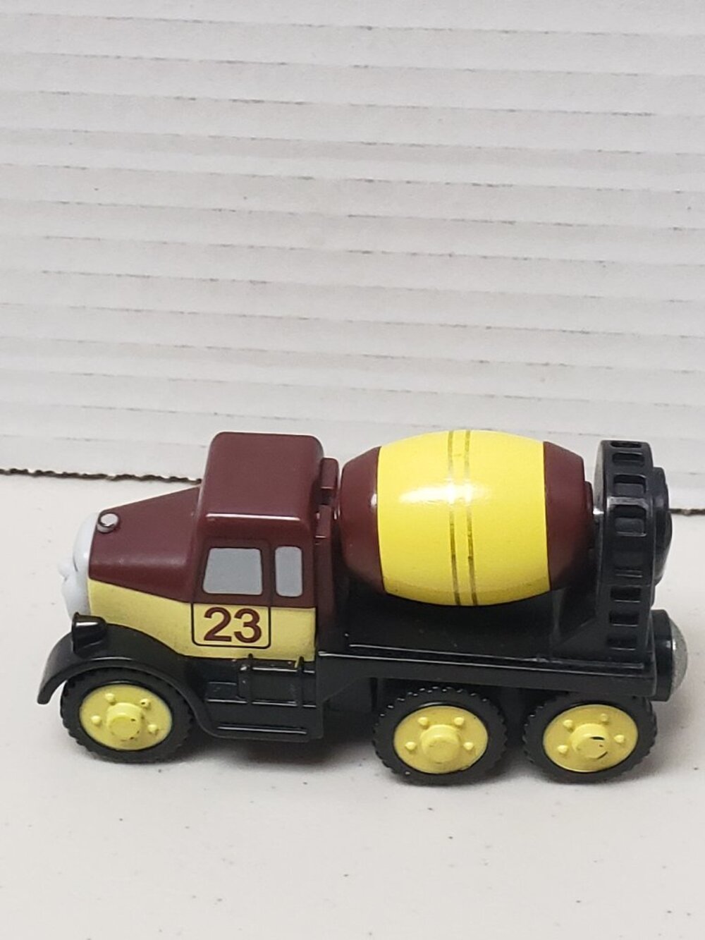 Thomas And Friends Train Patrick - Picture 4 of 6